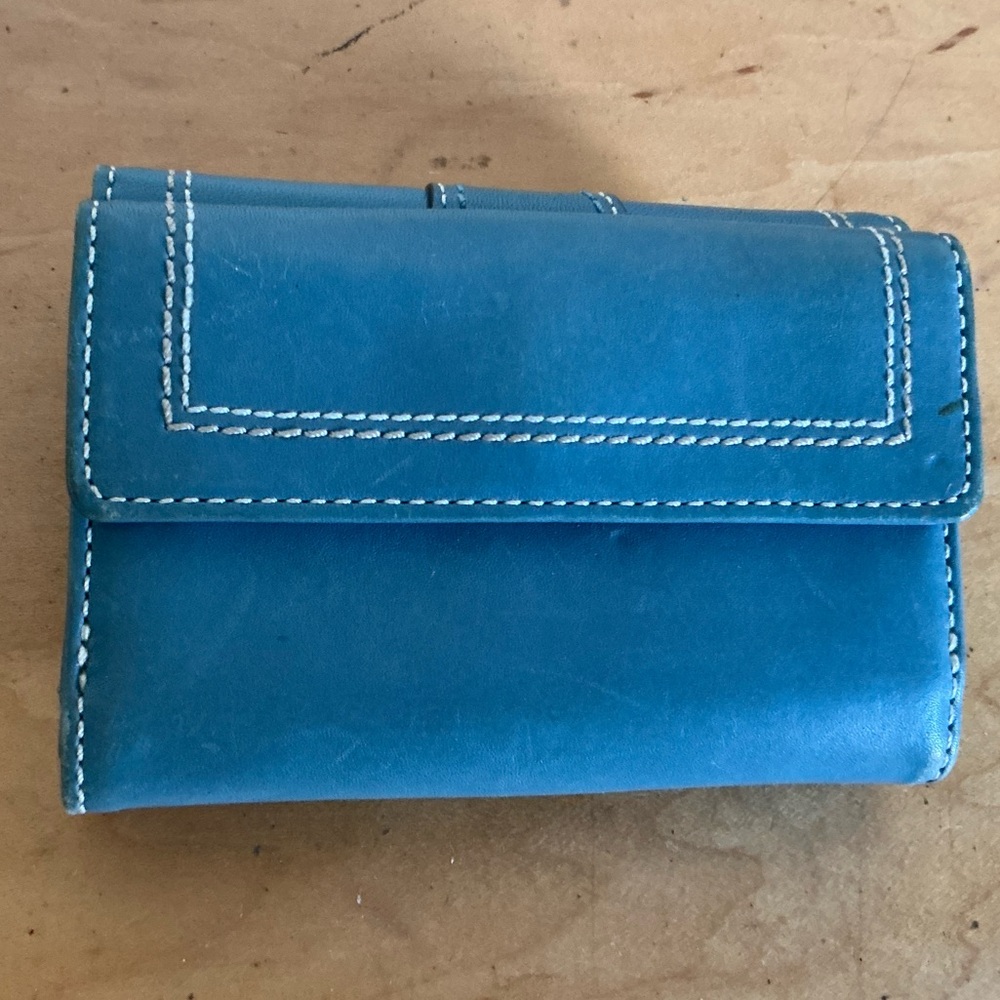 Coach wallet - Picture 2 of 4
